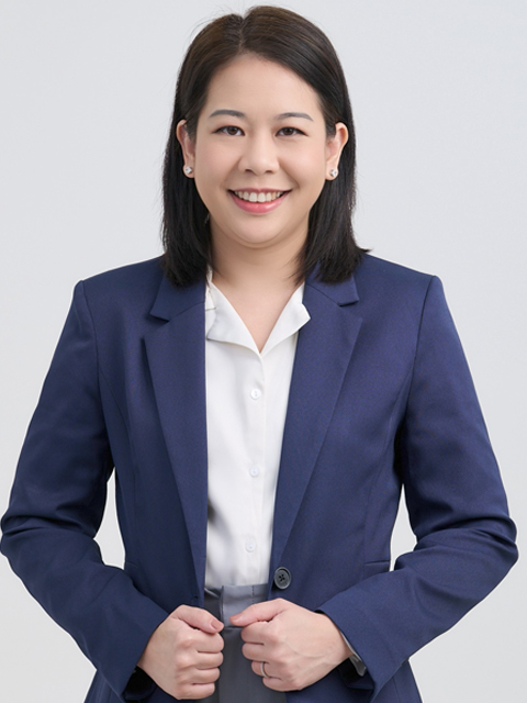 Nalinee Wichittakul