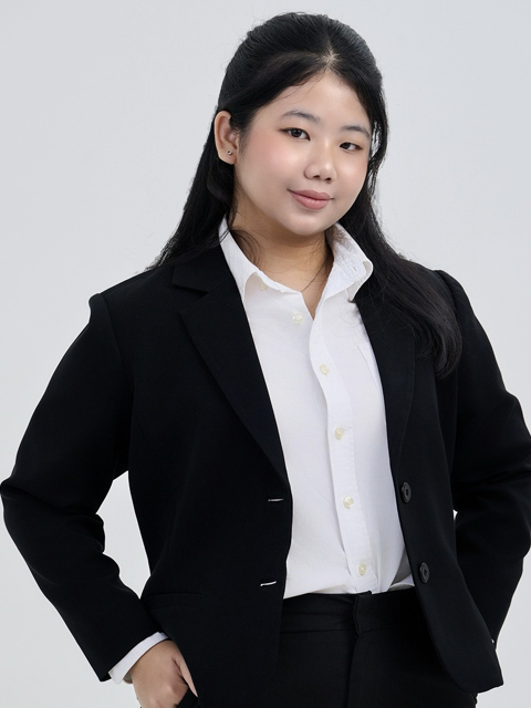 Warintira Thanesanont